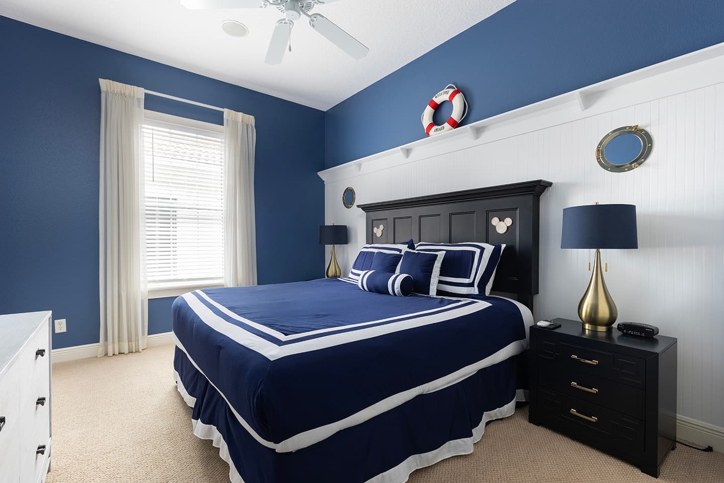 Gorgeous Golf-View Villa - Image 35