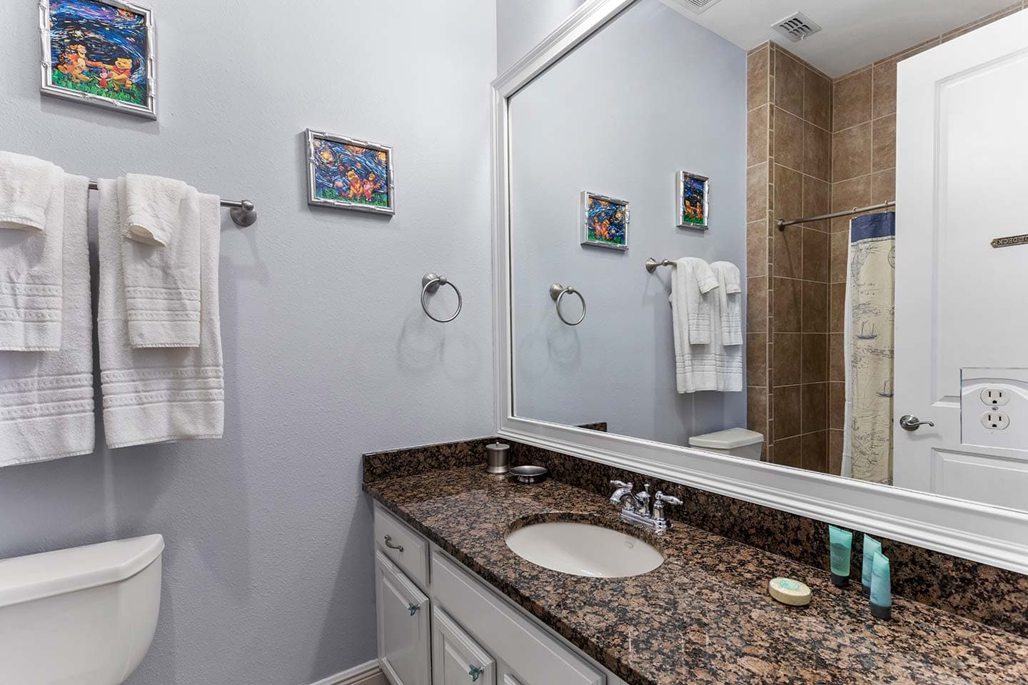 Gorgeous Golf-View Villa - Image 36