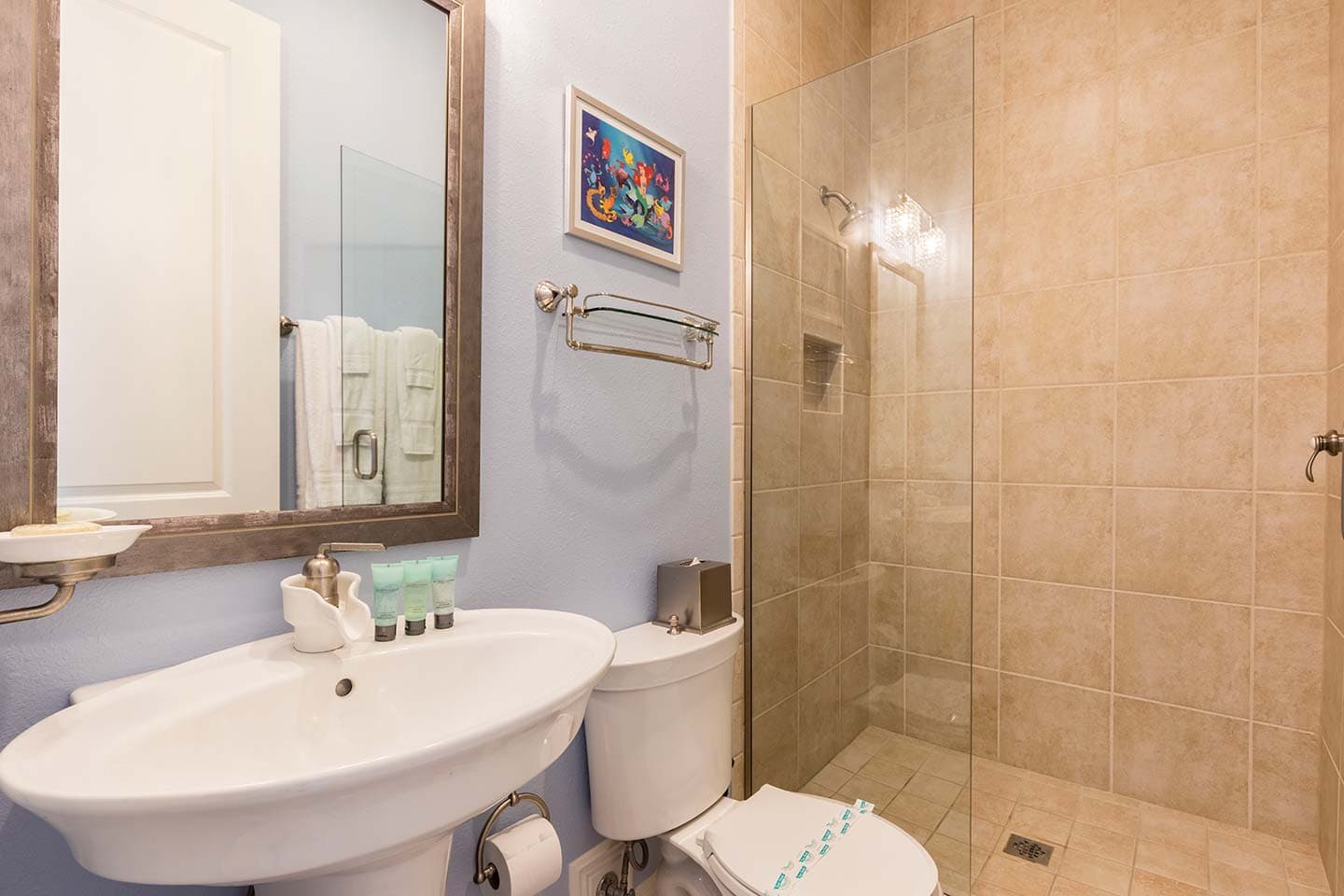 Gorgeous Golf-View Villa - Image 40