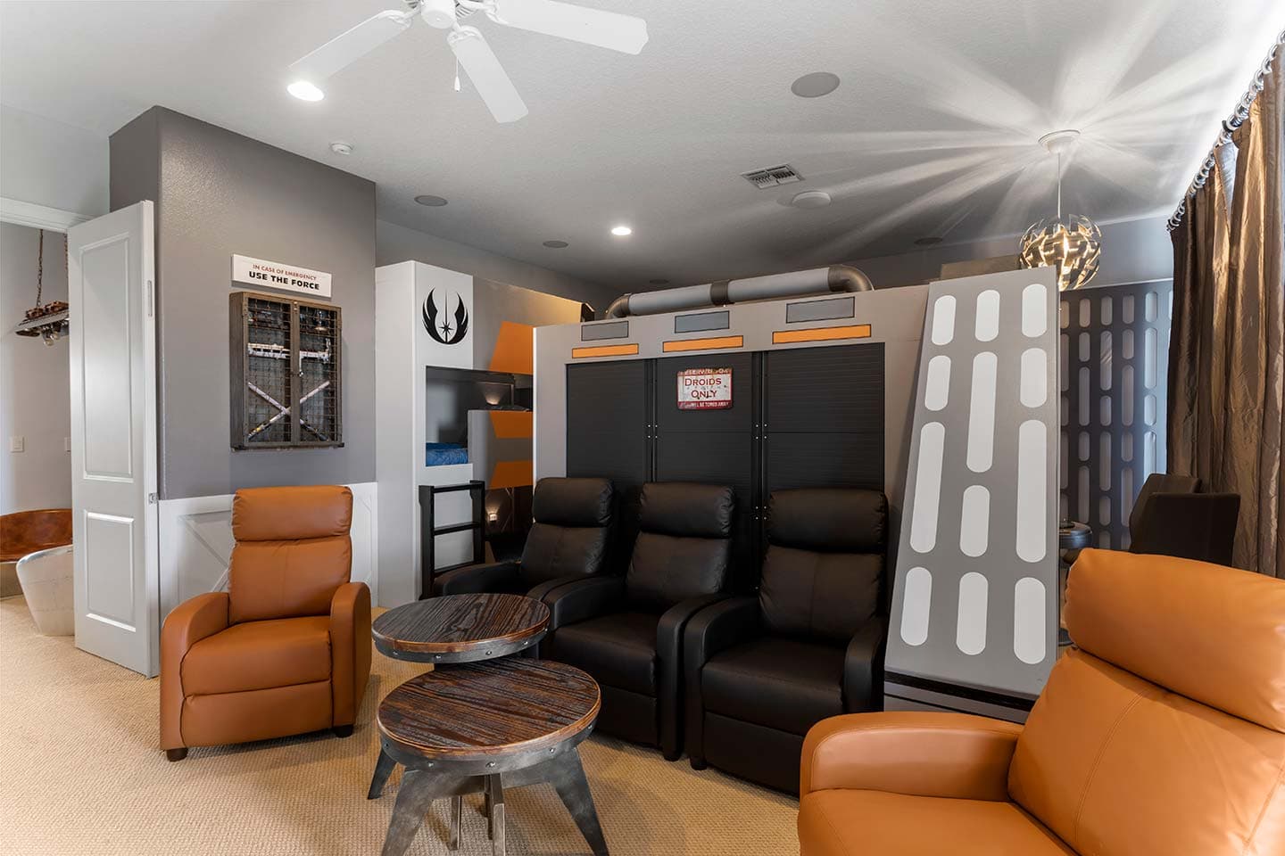 Gorgeous Golf-View Villa - Image 23