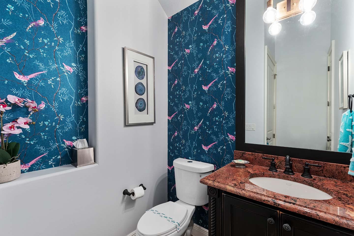 Gorgeous Golf-View Villa - Image 12