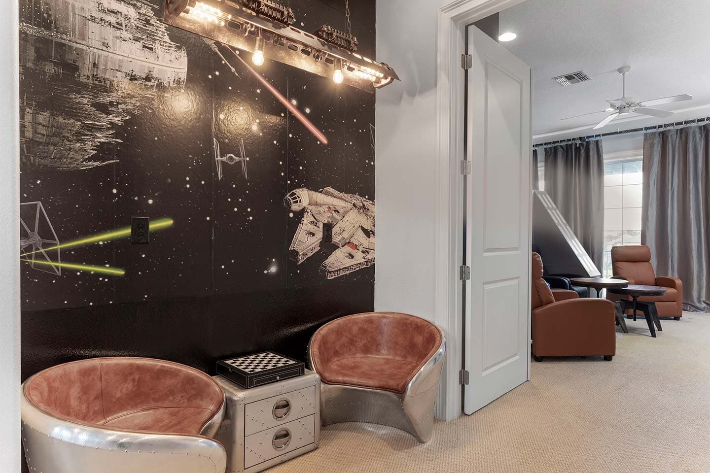 Gorgeous Golf-View Villa - Image 21