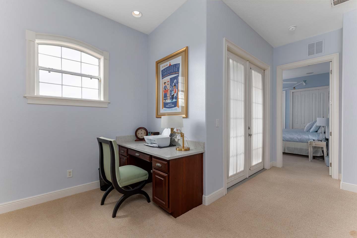 Gorgeous Golf-View Villa - Image 43