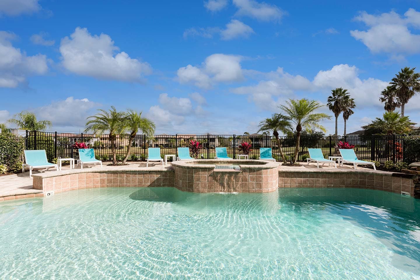 Gorgeous Golf-View Villa - Image 51