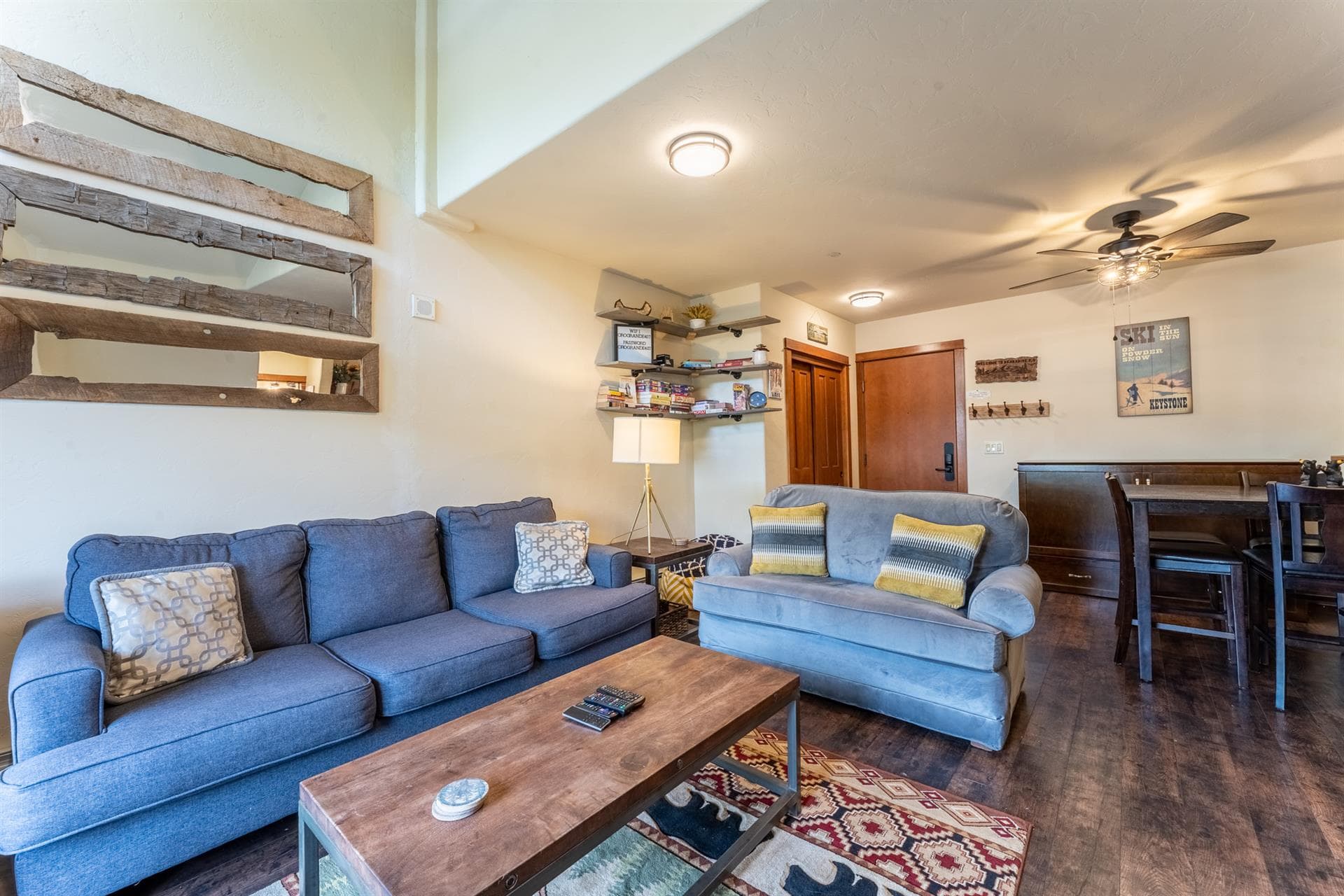 Misty Mountain House - Image 4