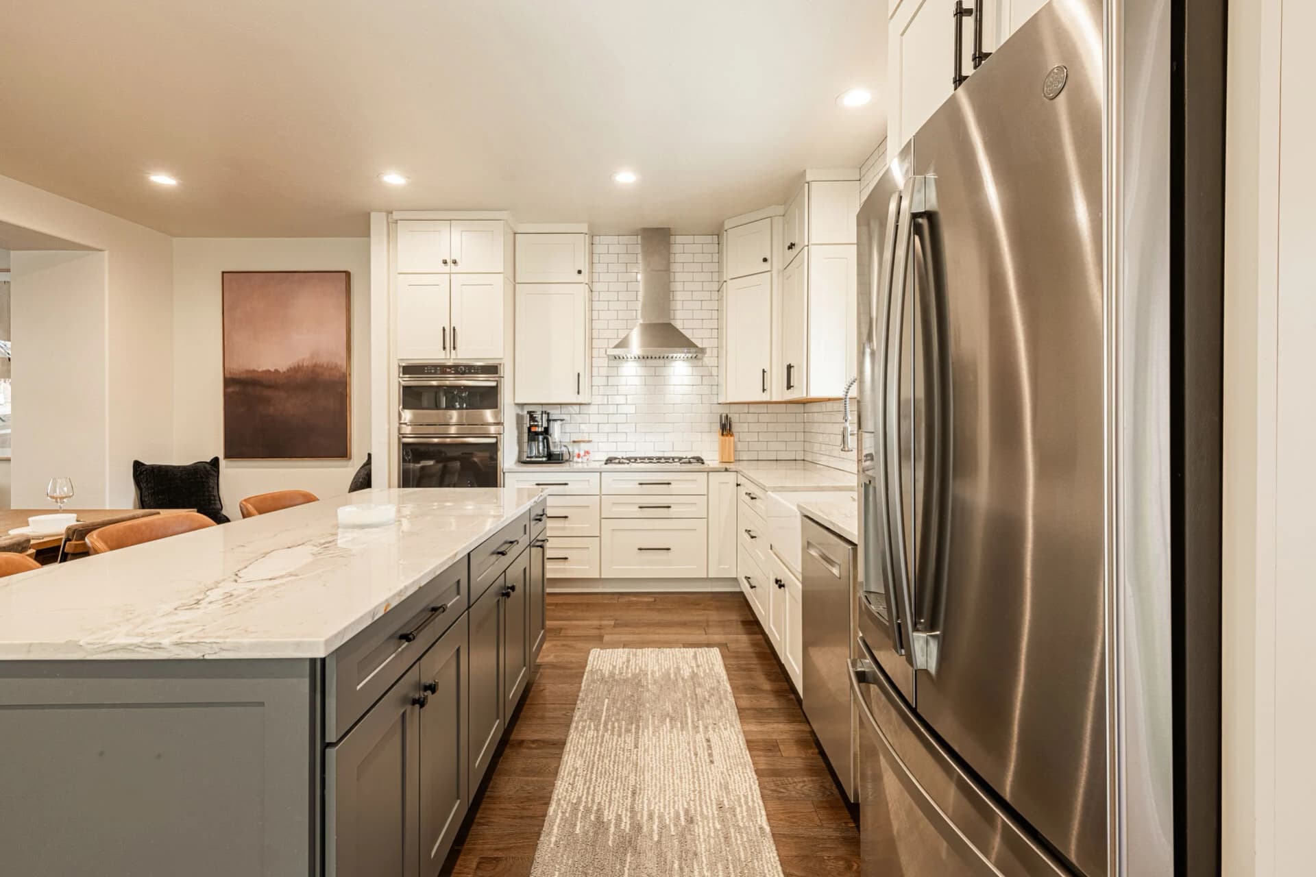 Altitude Adjustment at Bear Hollow - Image 10