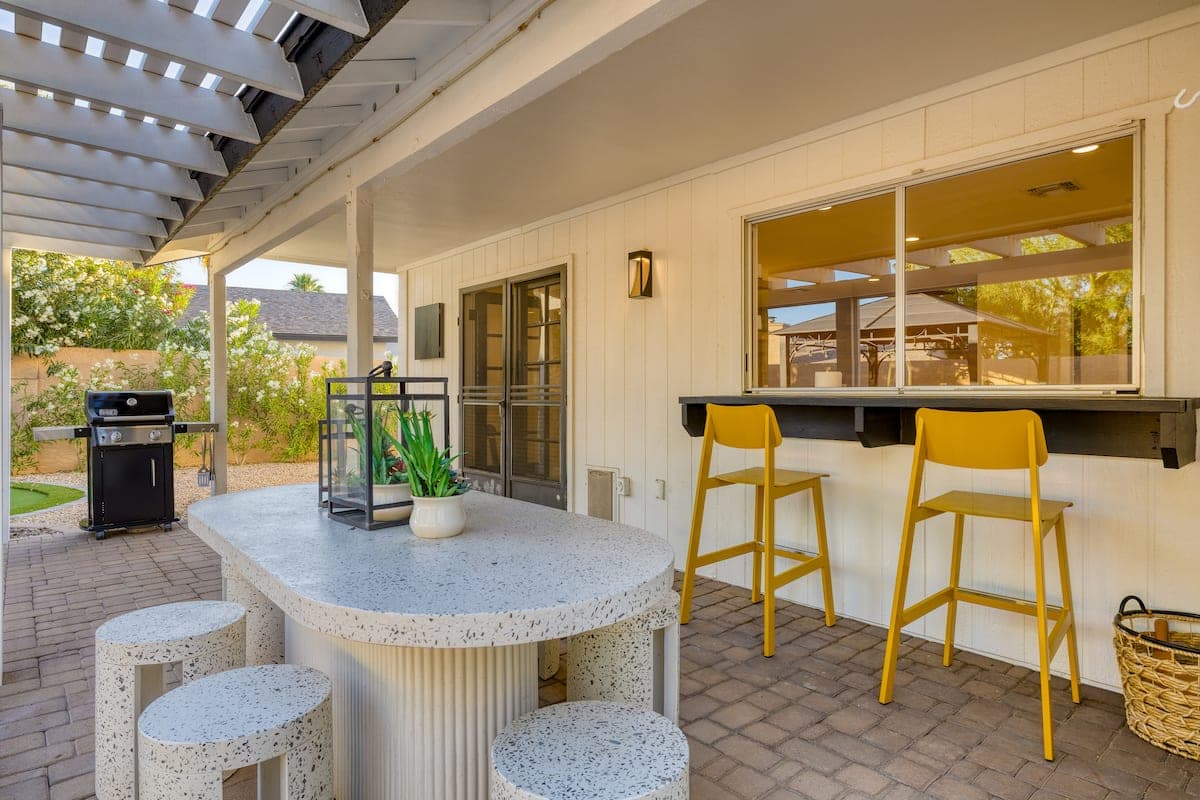 Sol Vista Private Oasis - Image 27