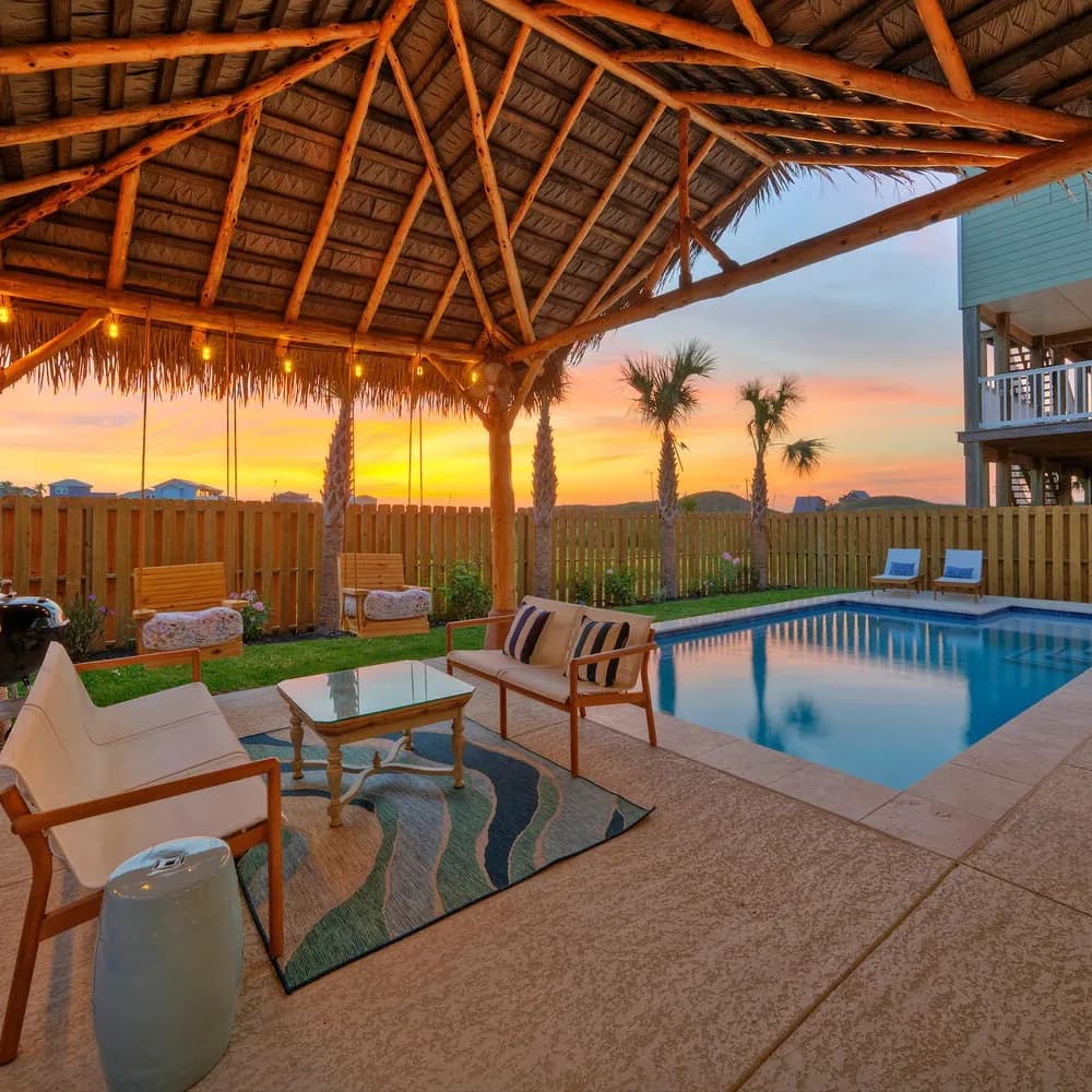 Tipsea Turtle House - Image 5