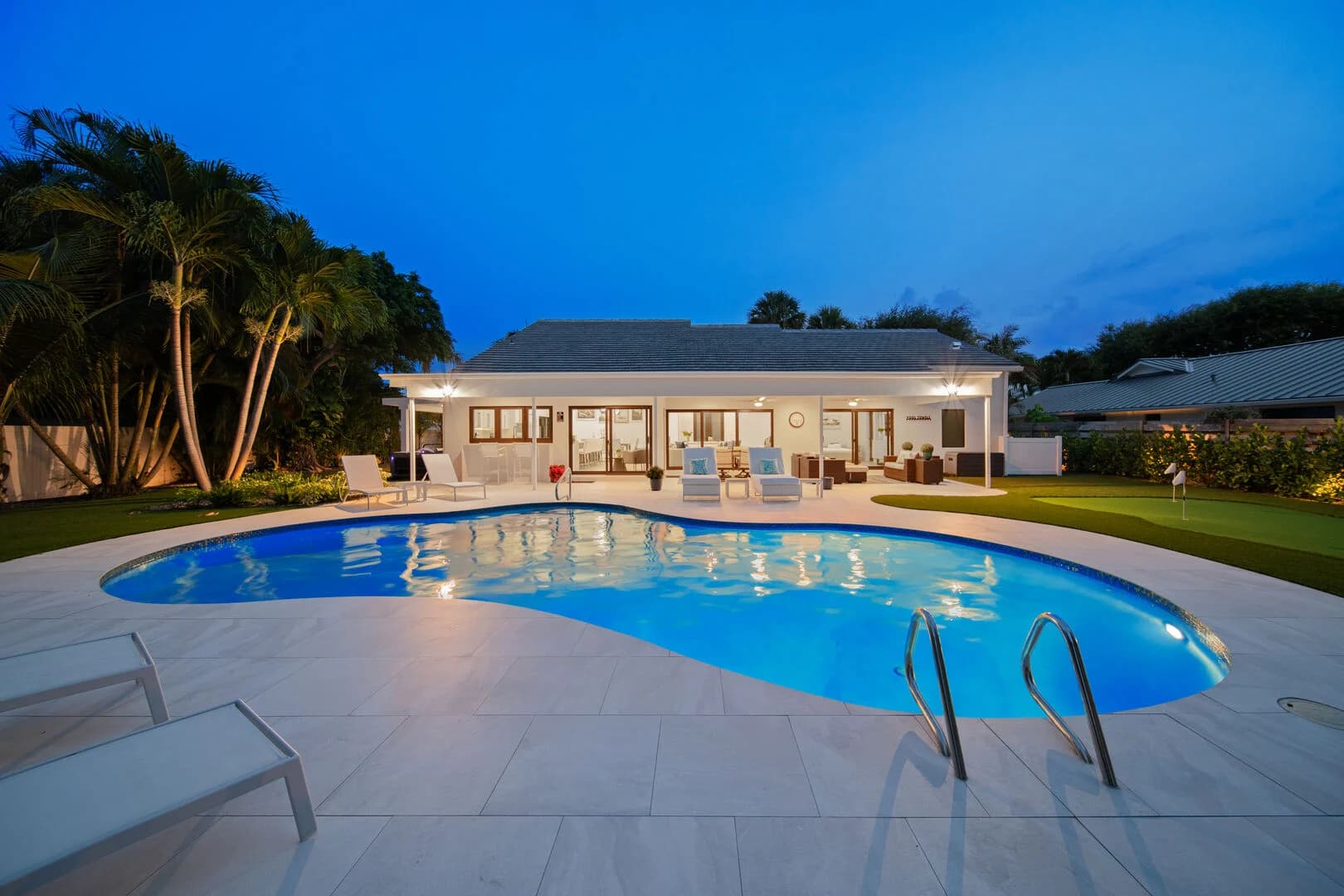 Delray Dock House - Image 2