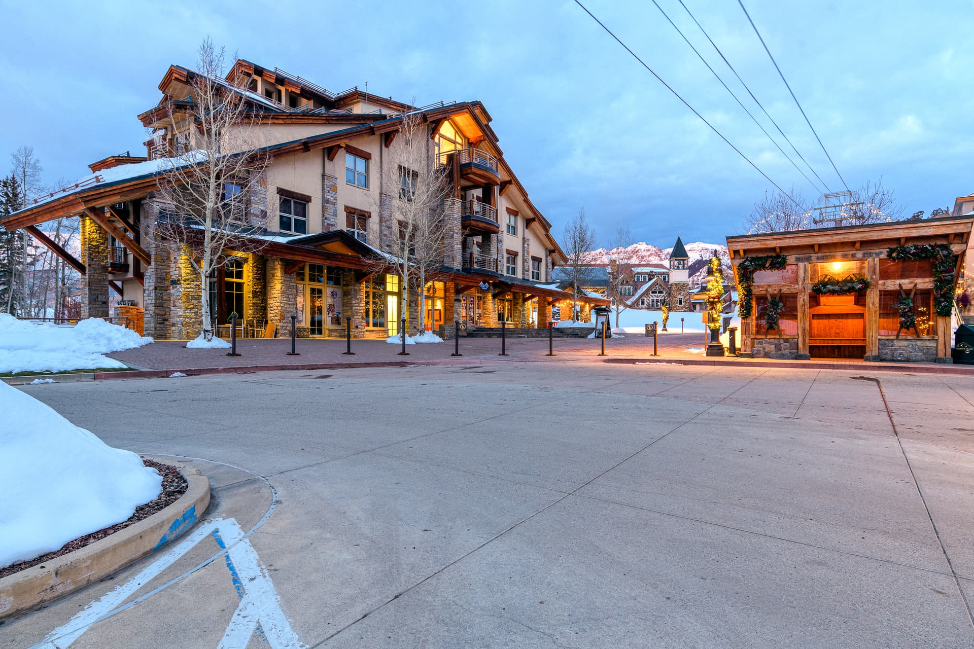 Overlook at Granita Penthouse - Image 49