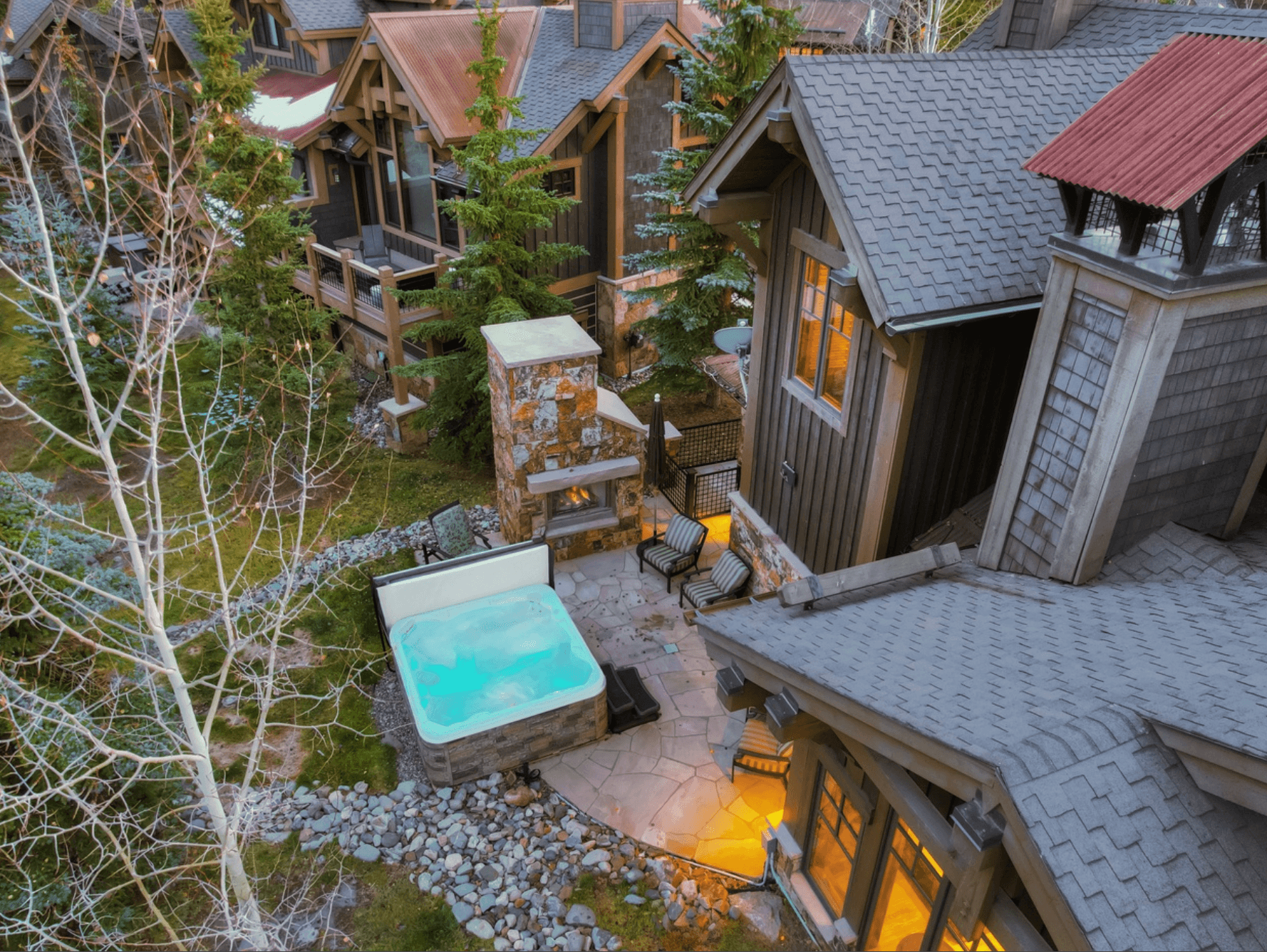 Shock Hill Chateau - Image 2