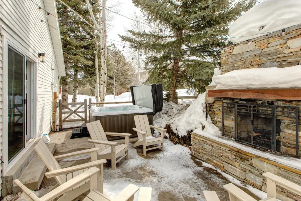 Last Run of the Day House - Image 3