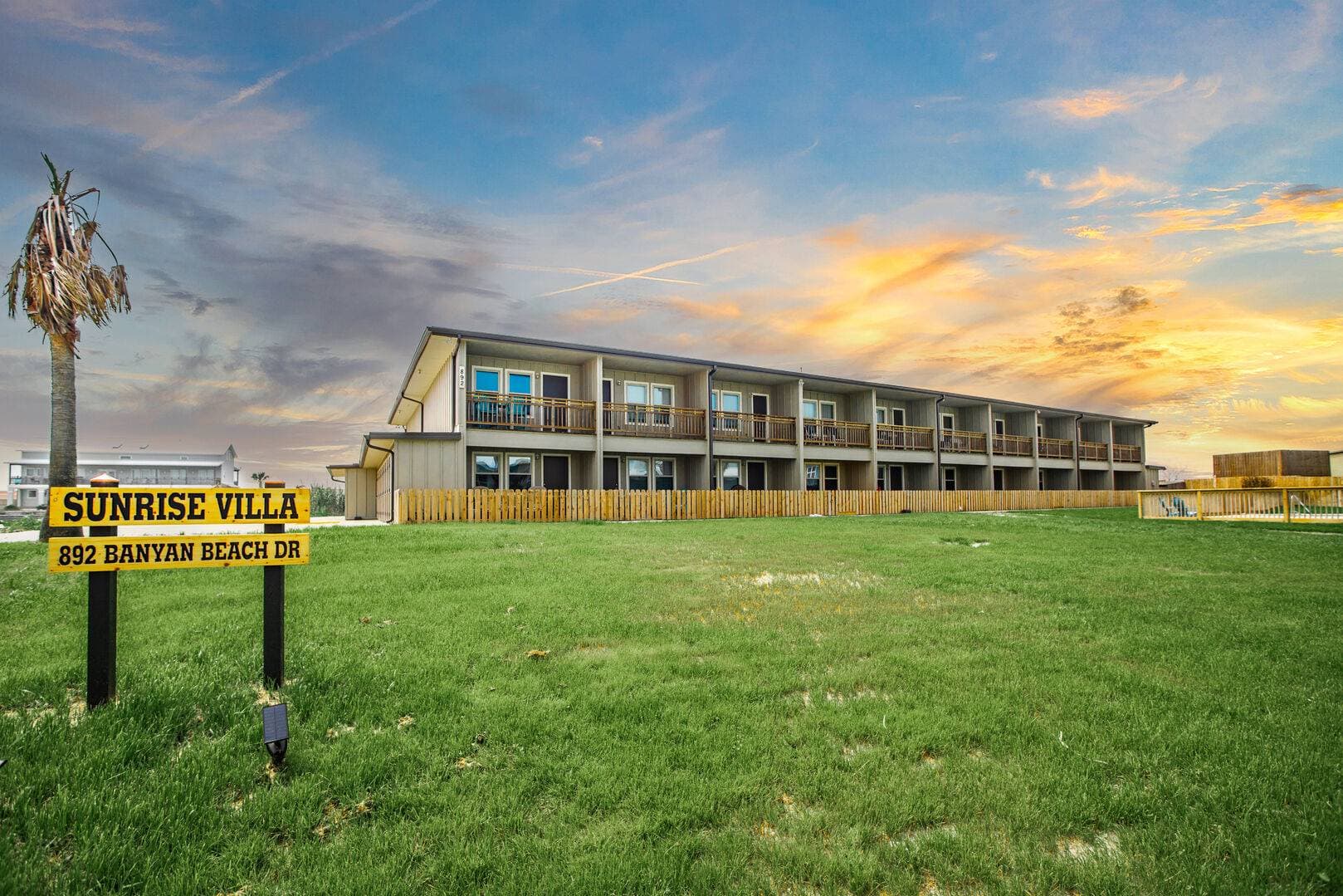 Sunrise Villas #101 - Image 29