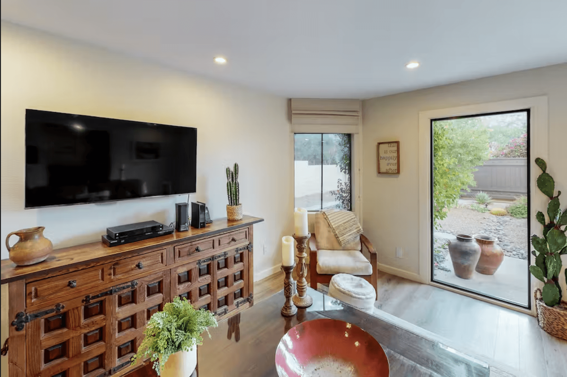 Adobe Barona Dream Home - Image 2