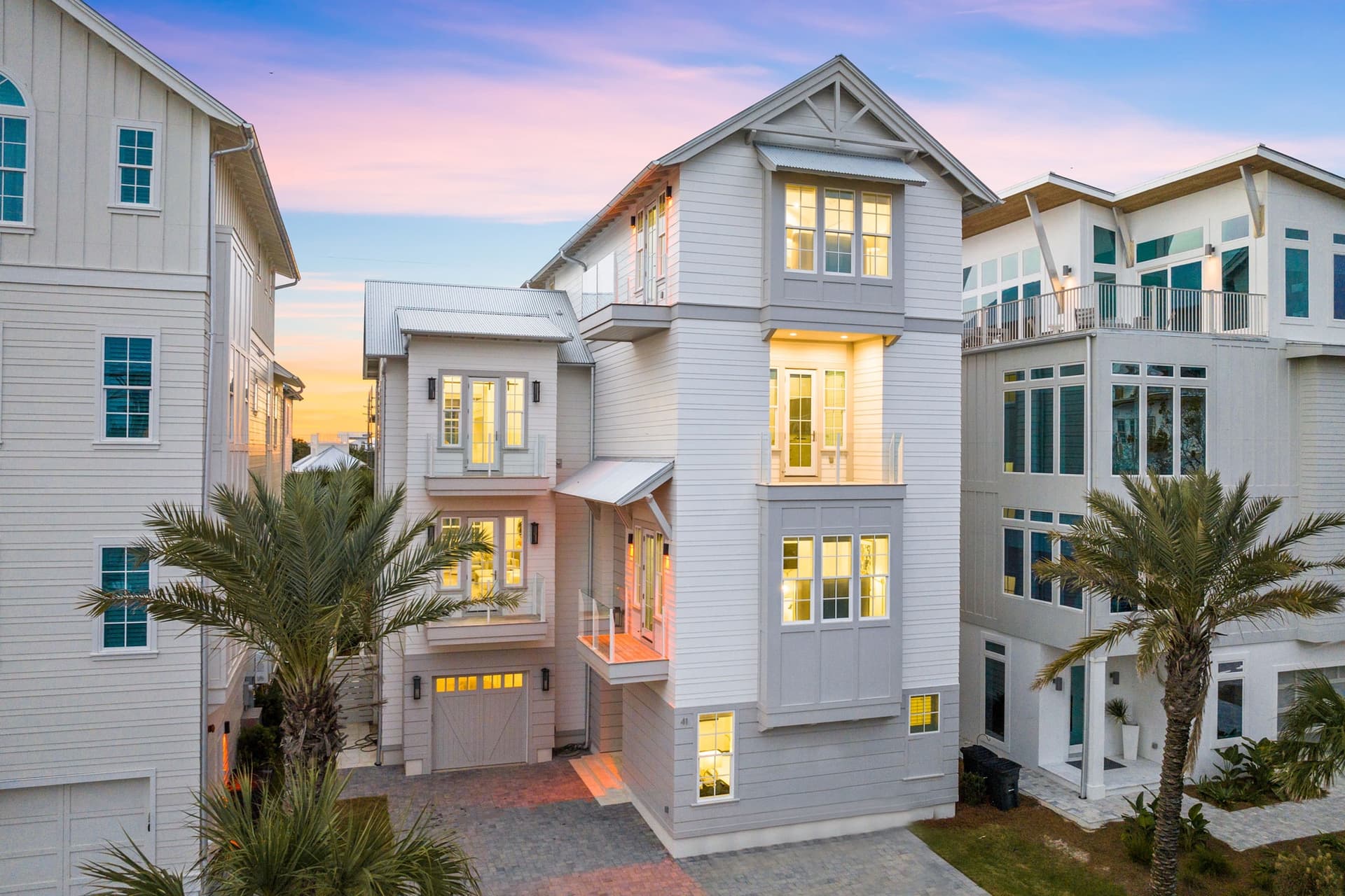 Wild Blue Villa - Image 44