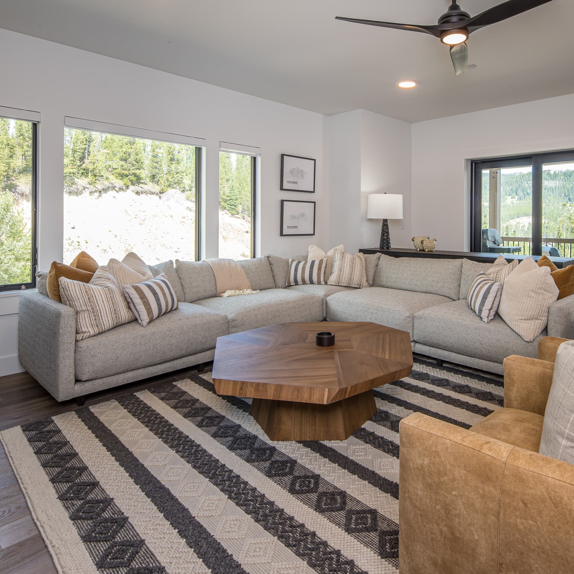 Slalom Trail #302 - Image 1