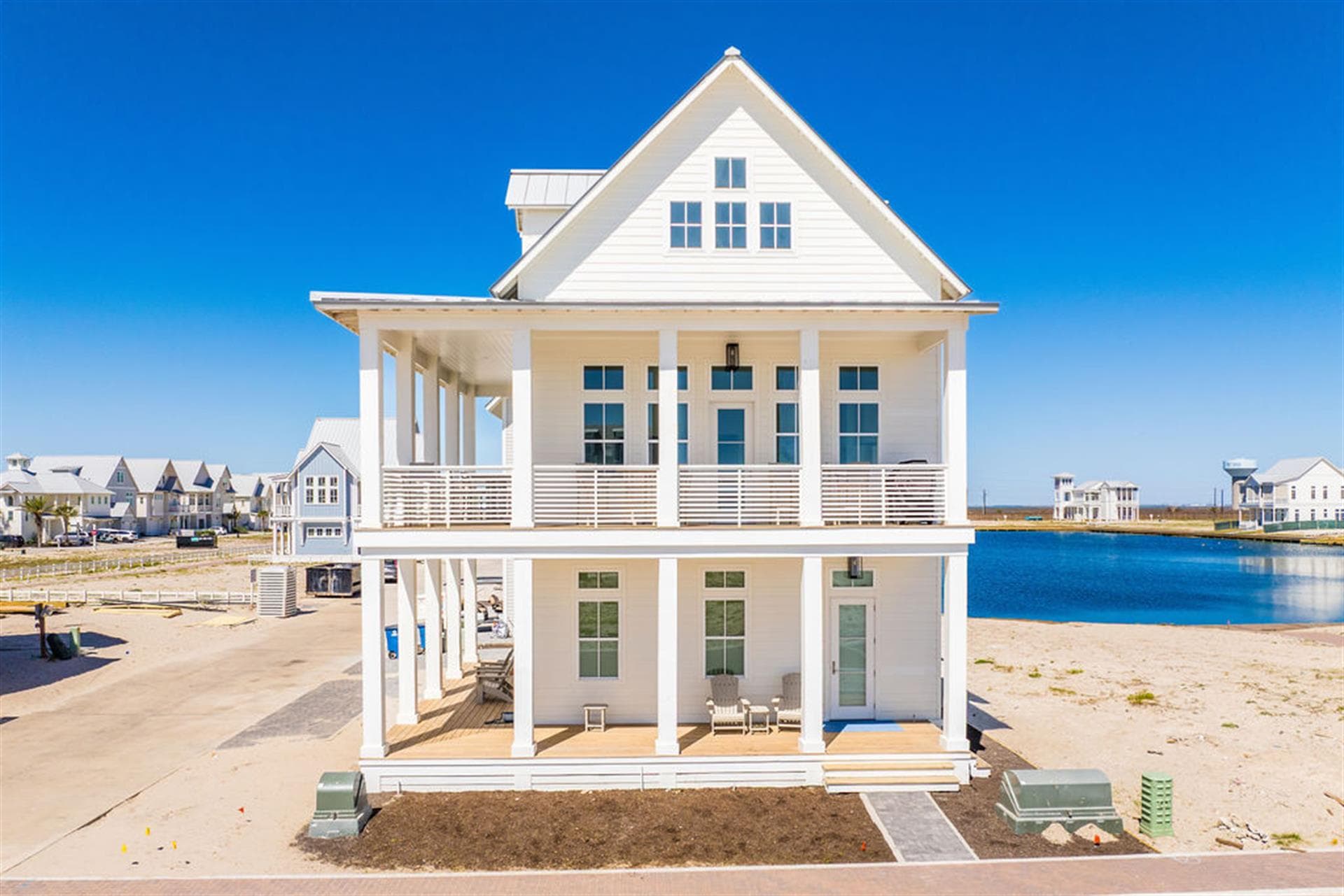 Ocean Paradise - Image 1