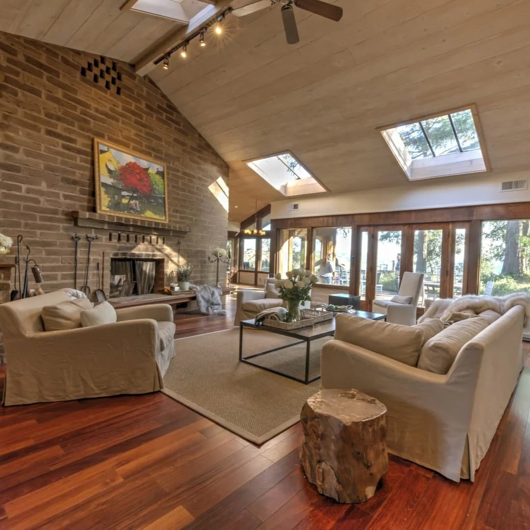 Weathertop Ranch Estate