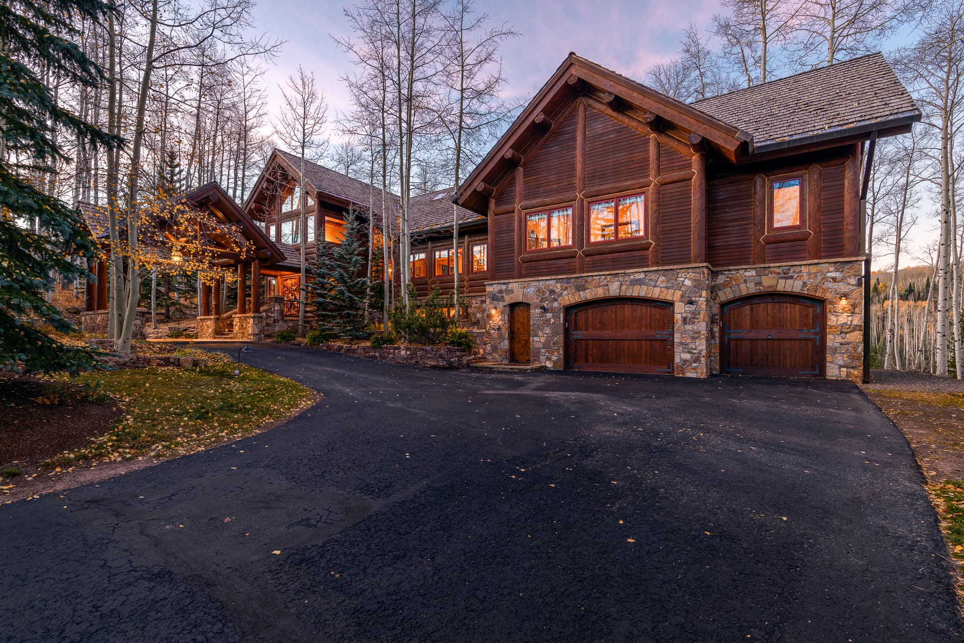 Log Out At Touchdown Retreat - Image 81