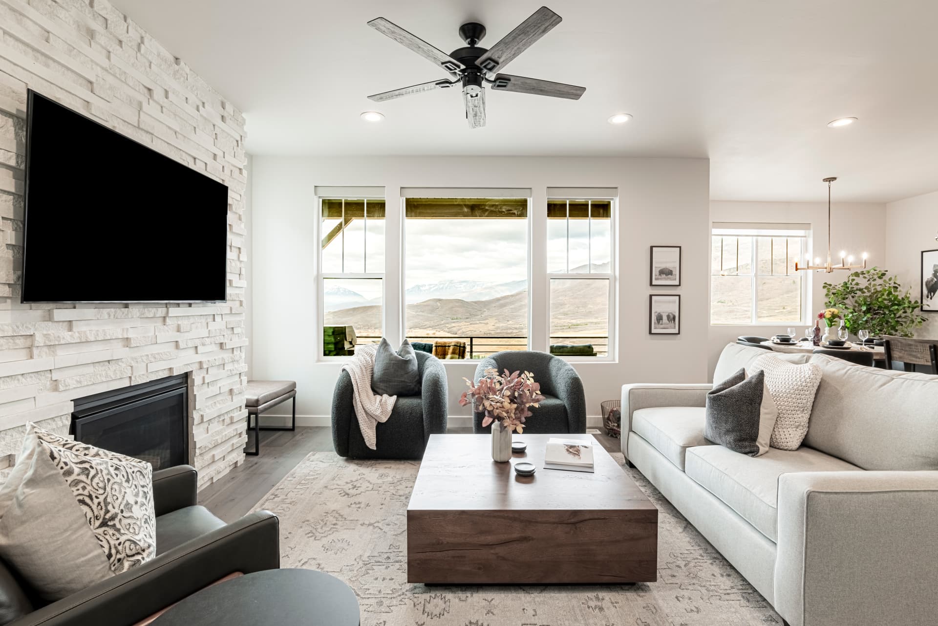 Jordanelle Ridge Retreat - Image 4