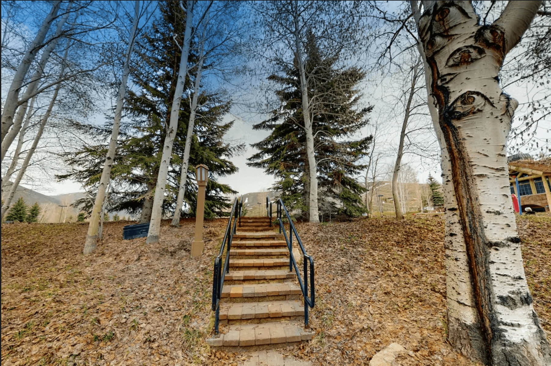 Mountain Modern Escape - Image 19