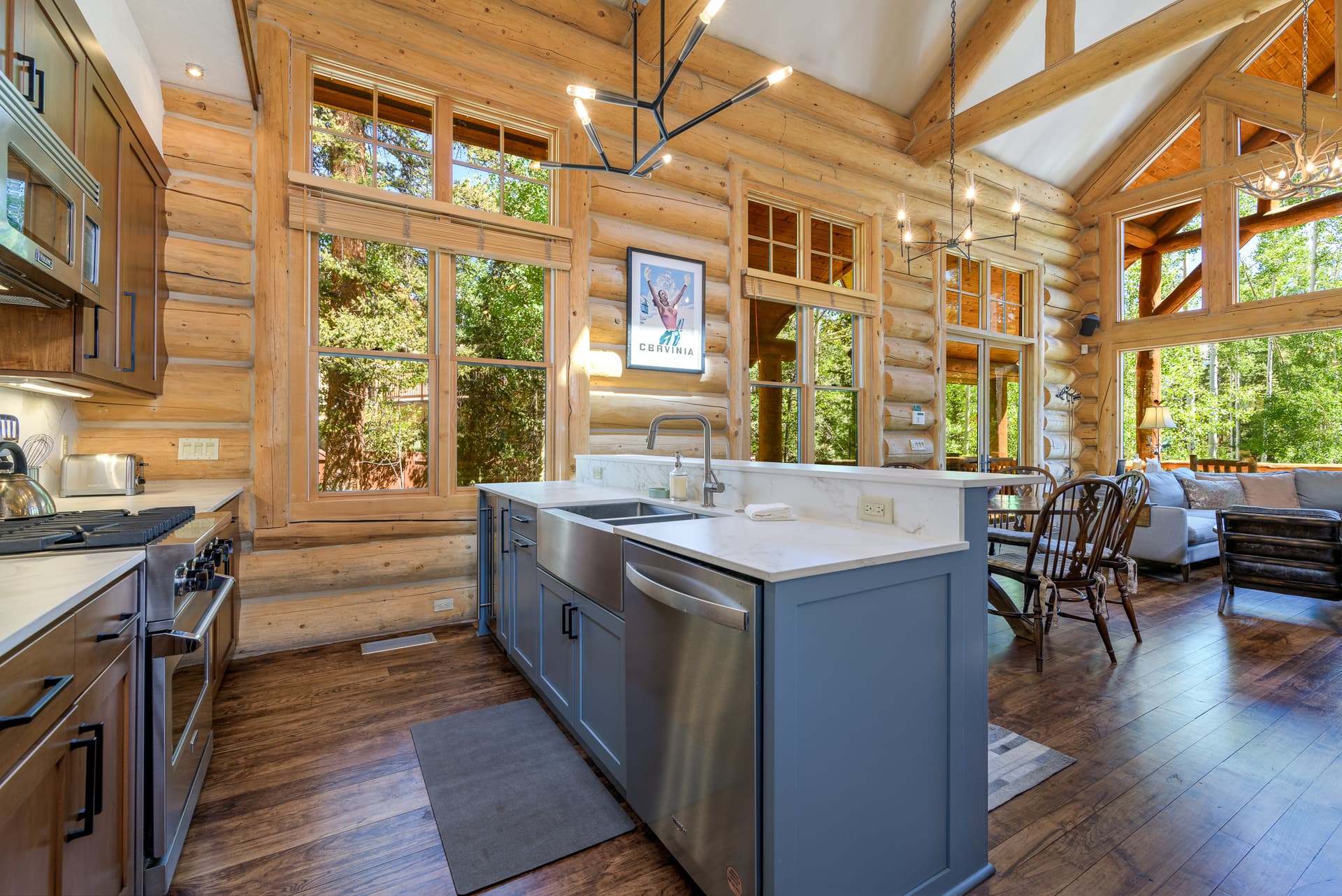 Wild Cat Lair - Image 12