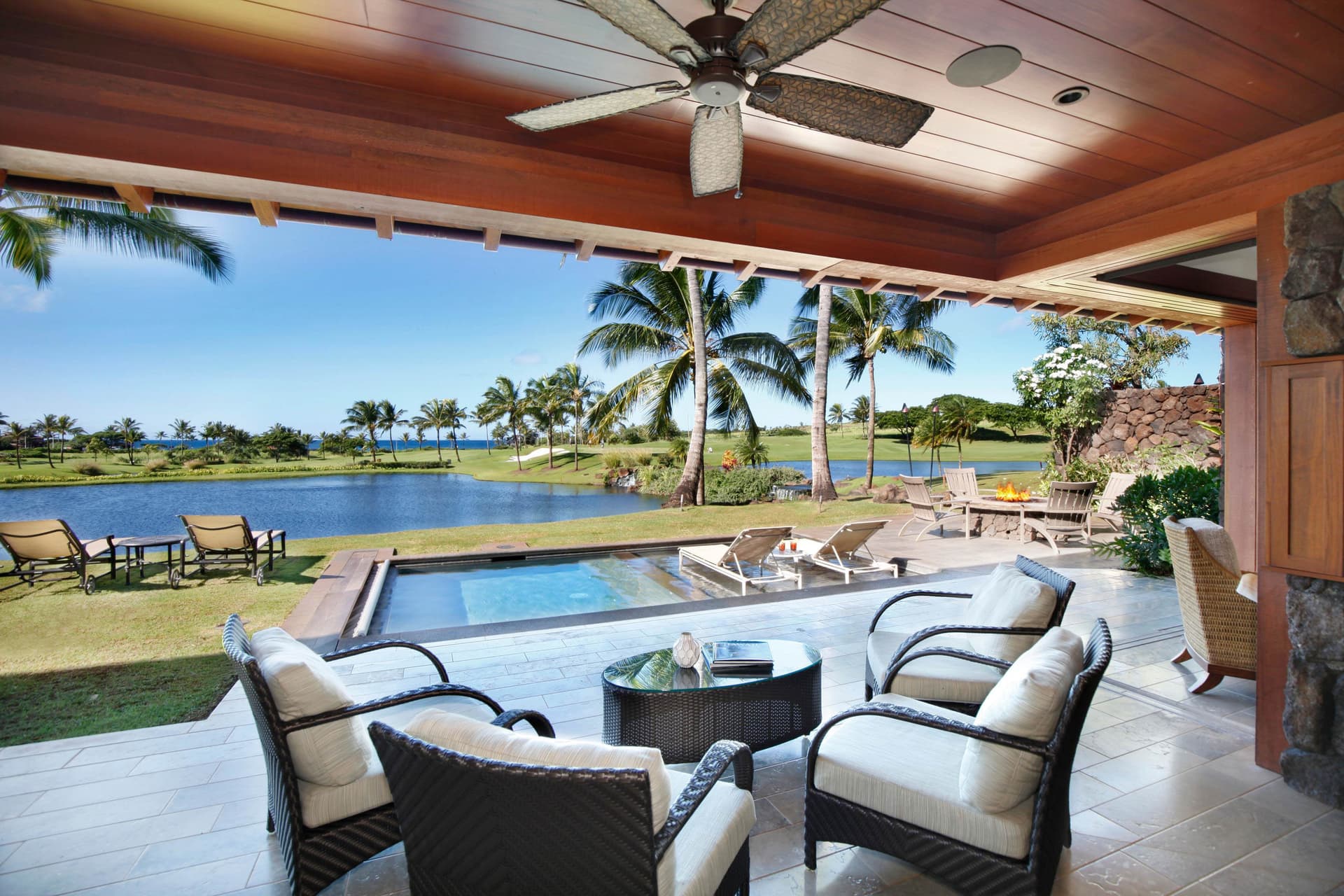 Lodge at Kukui'ula Villa #5 - Image 1