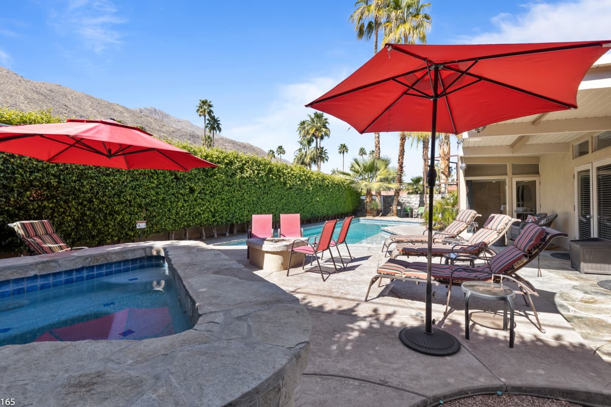 Casa Tranquillo - Image 30