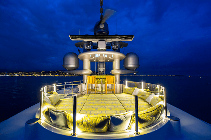 Starship 185 Yacht - Image 6