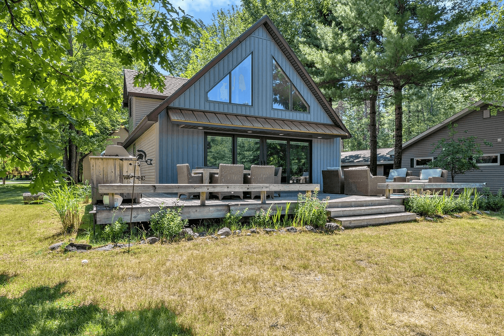 Torch River Retreat - Image 41