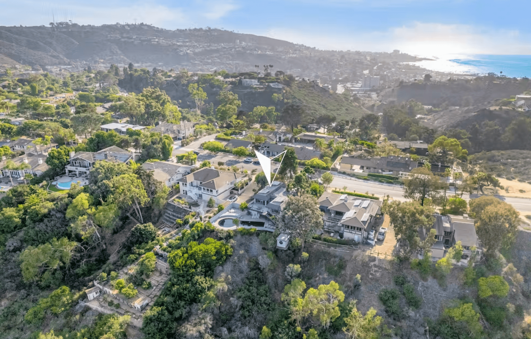 Scenic Vista Home - Image 6