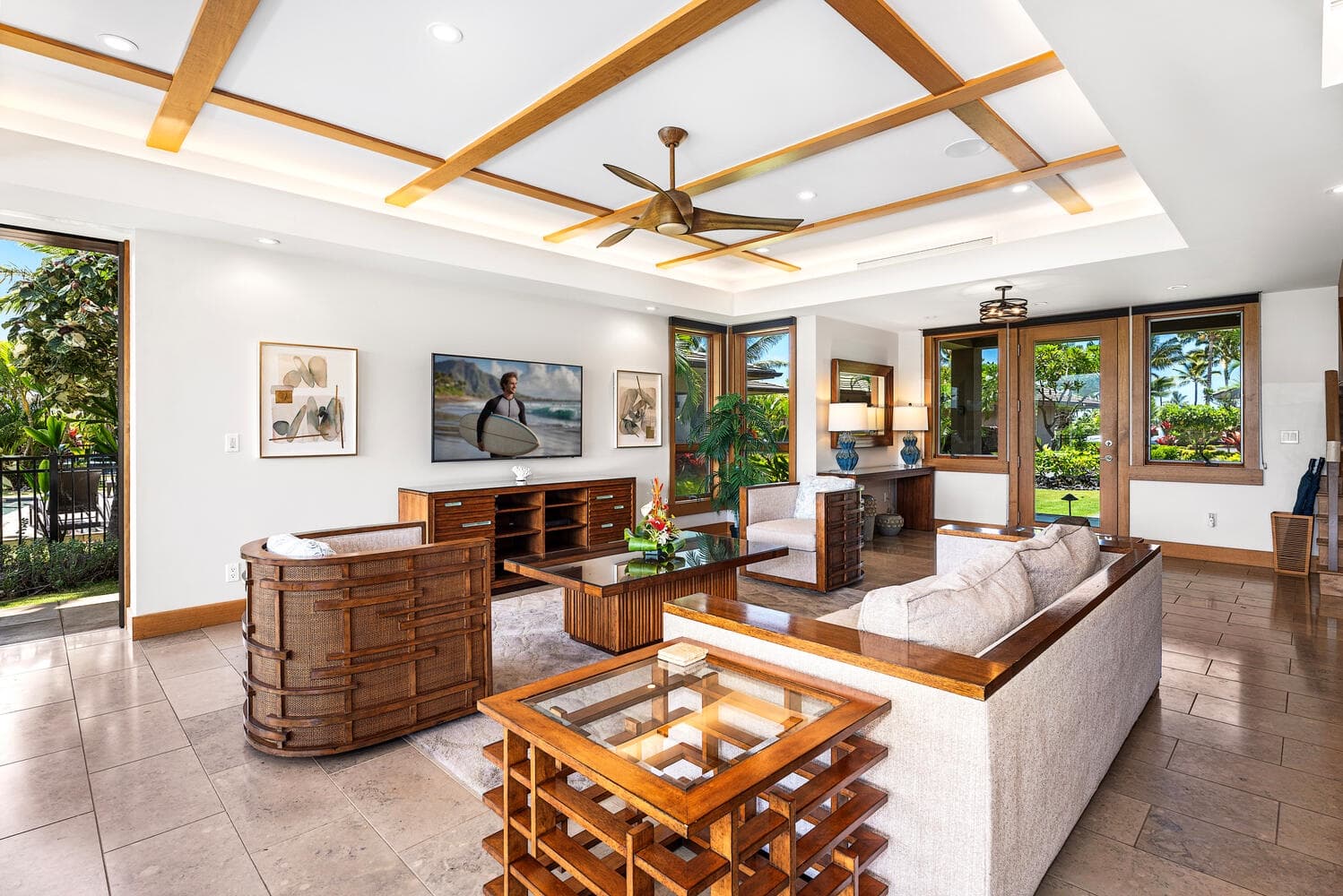 Laule'a Ohana Retreat - Image 3