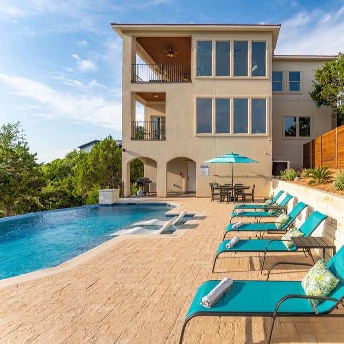 Taking in the View House - Image 1