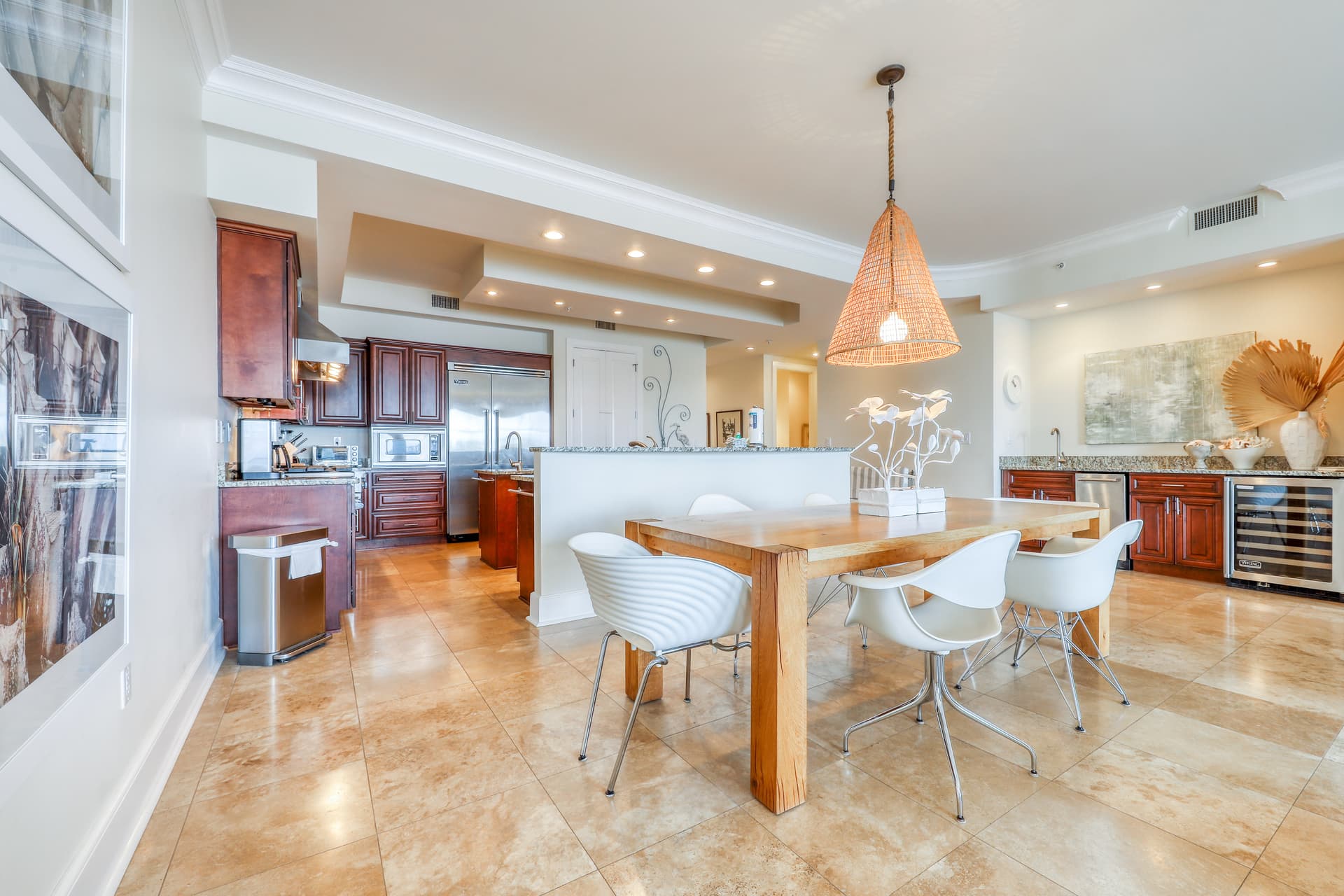 Sanctuary by the Sea 2122 Home - Image 4