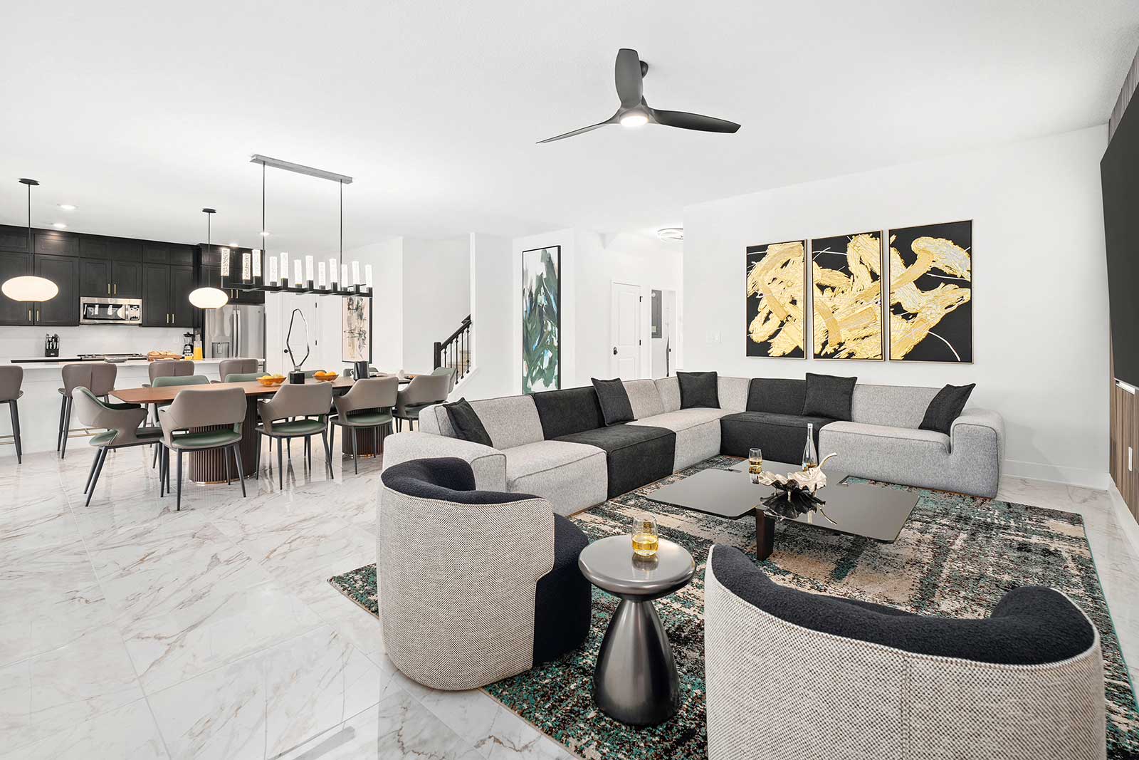 Astounding Abode - Image 1