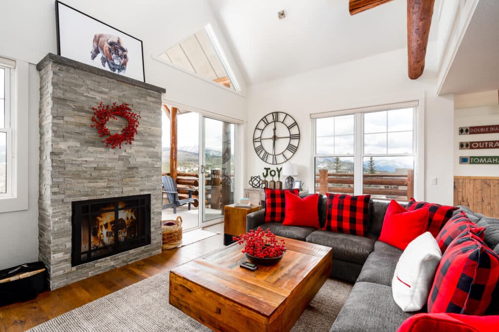 Saddle Ridge Hideout - Image 1