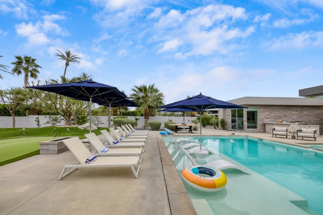 Polo Villas Oasis - Image 60