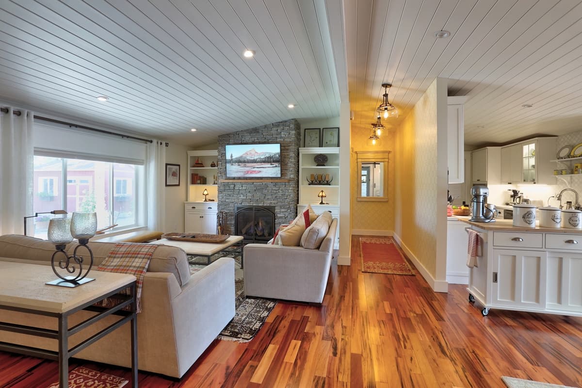 Quiet Country Cottage - Image 6