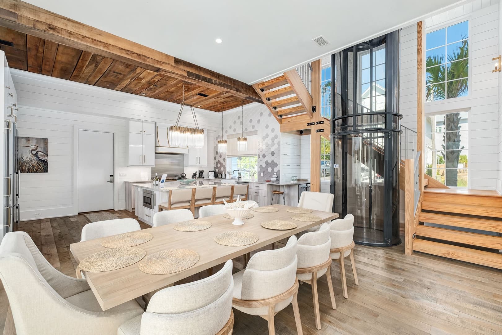 Coastal Dream Manor - Image 29