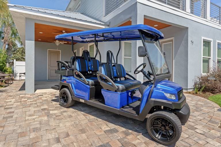 Aquaholic House - Image 2