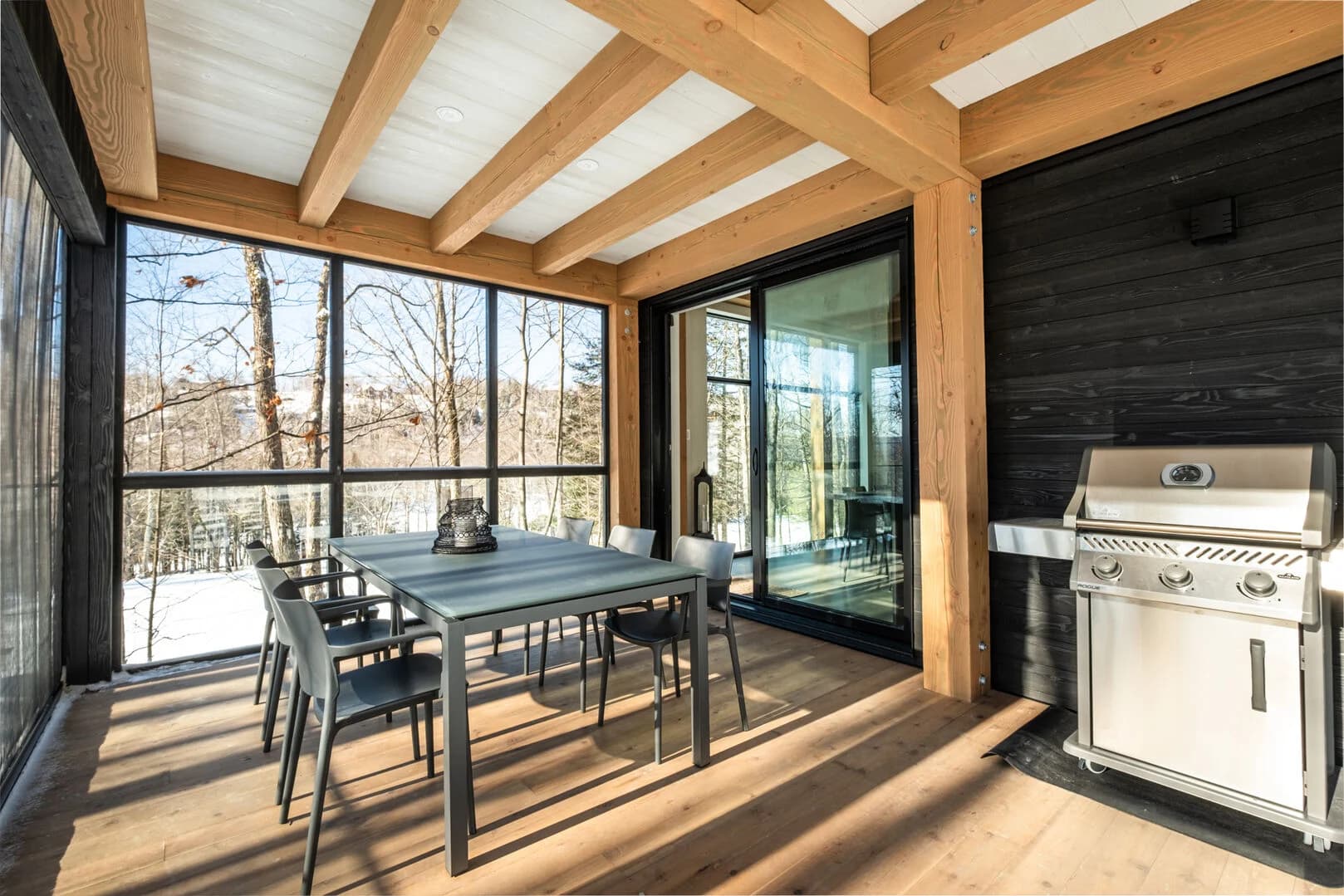 Lagom Strala Chalet - Image 29