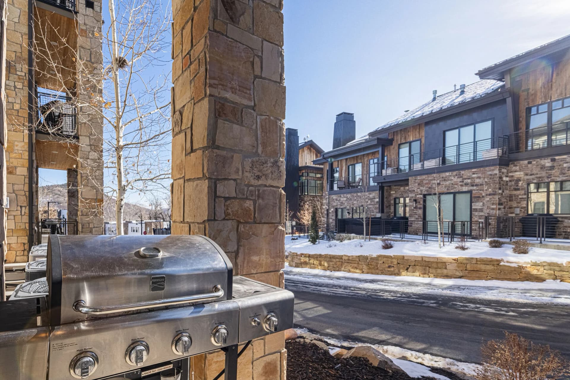 Blackstone Condo #108 - Image 32