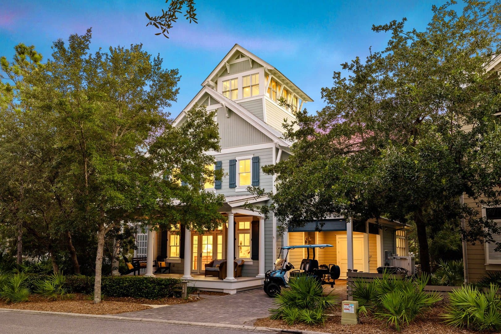 Better By The Beach - Image 1