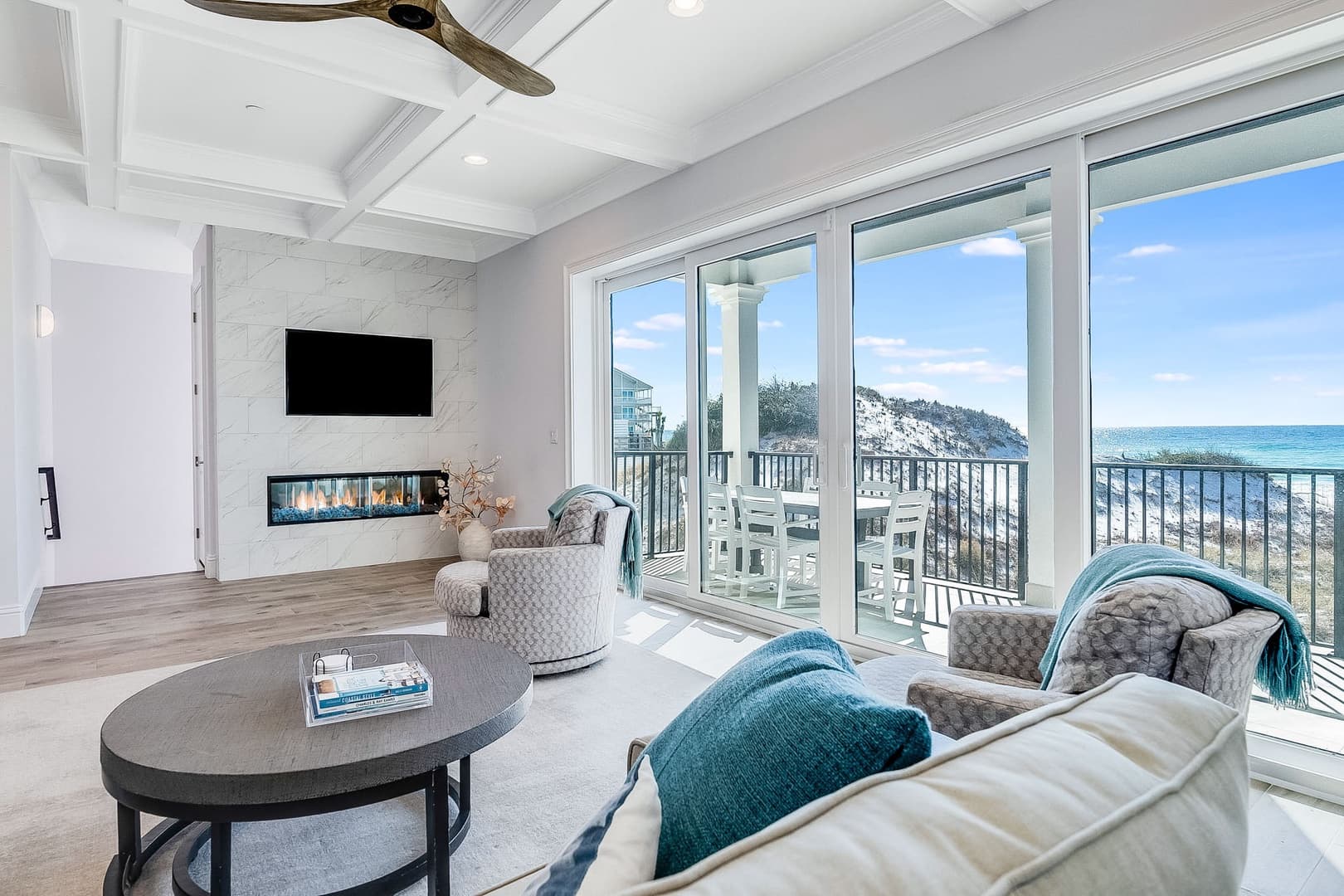 Azzurro Sky - Image 2