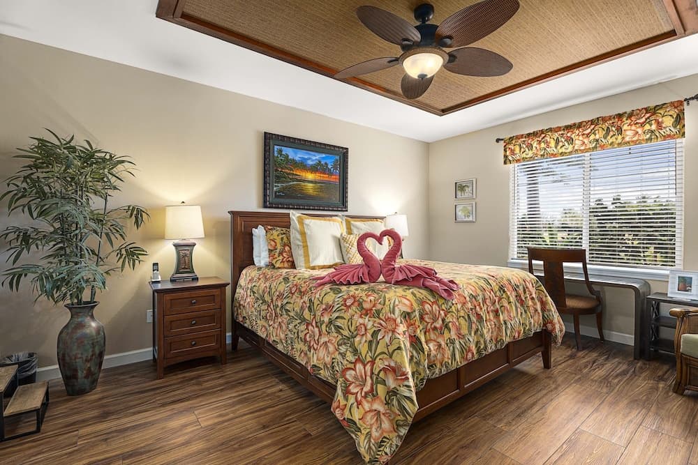 Waikoloa Beach Villas #O2 - Image 4