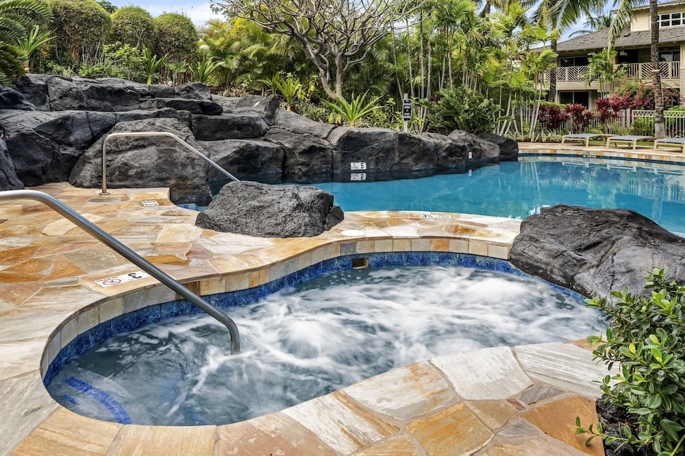 Waikoloa Beach Villas #O2 - Image 3