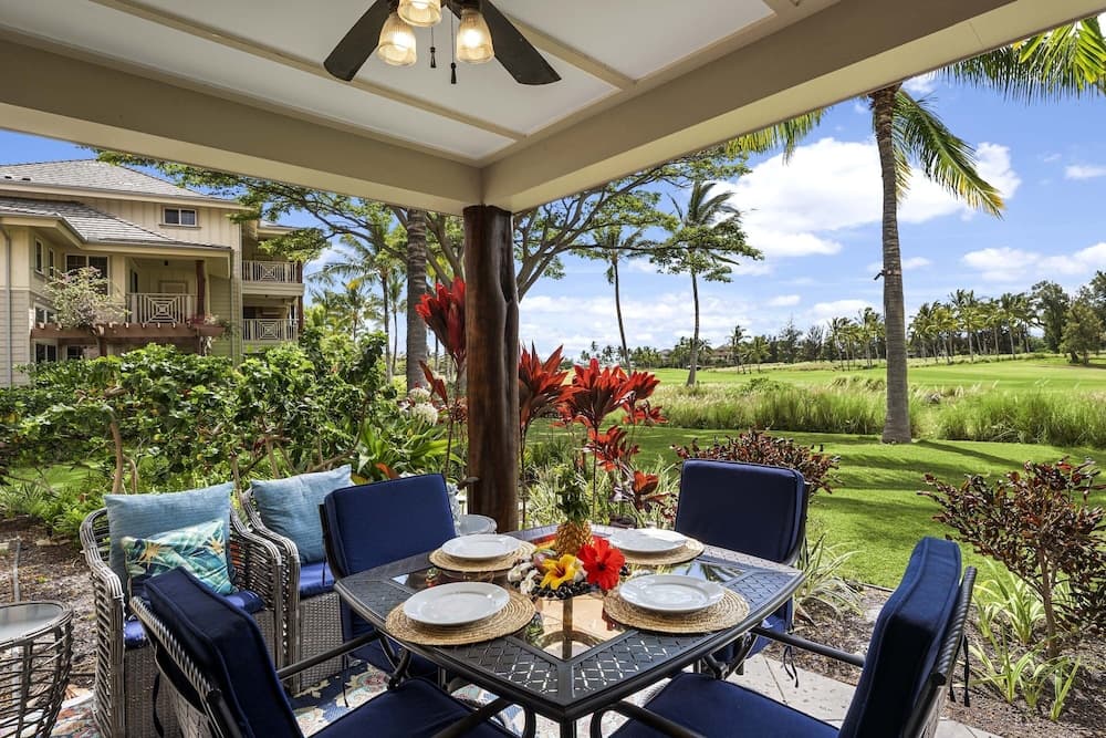 Waikoloa Beach Villas #O2 - Image 2