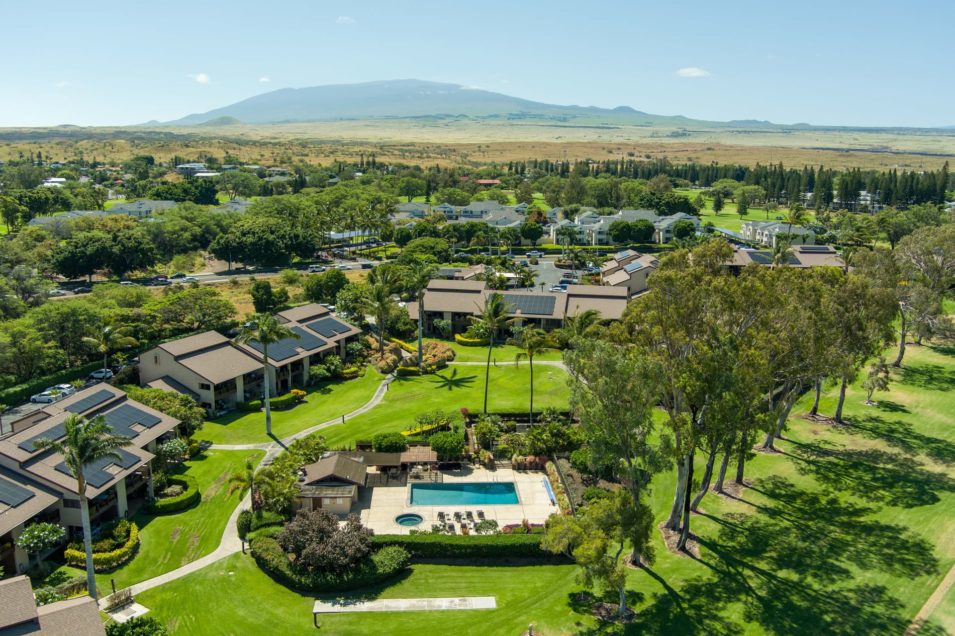 Waikoloa Villas #A107 - Image 2