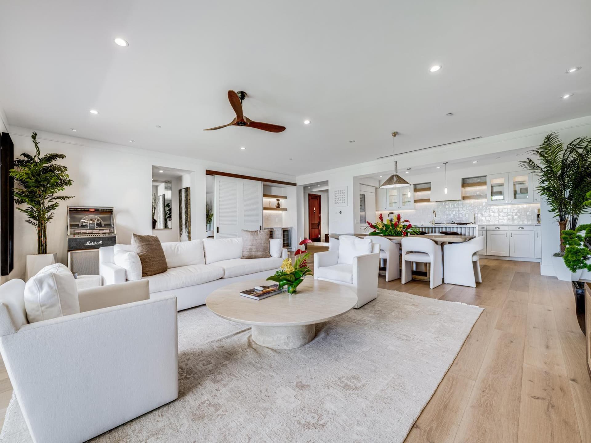 Wailea Beach Villa #B101 - Image 2