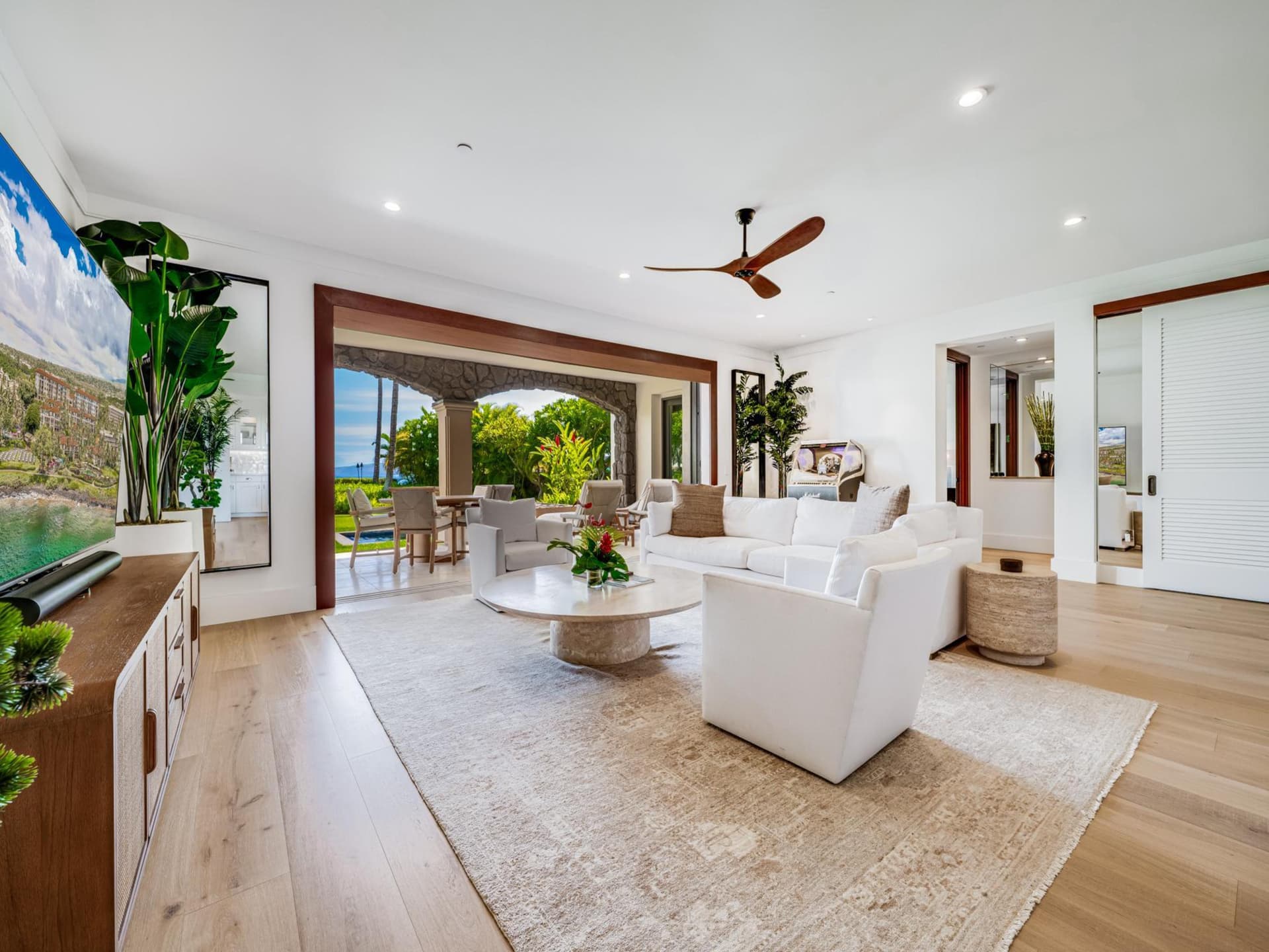 Wailea Beach Villa #B101 - Image 4